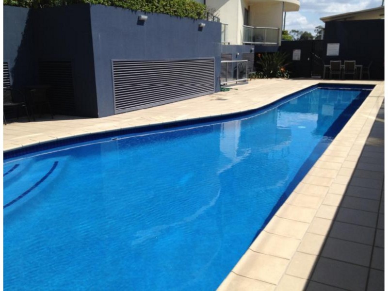 401/6 Victoria Parade, Rockhampton City QLD 4700